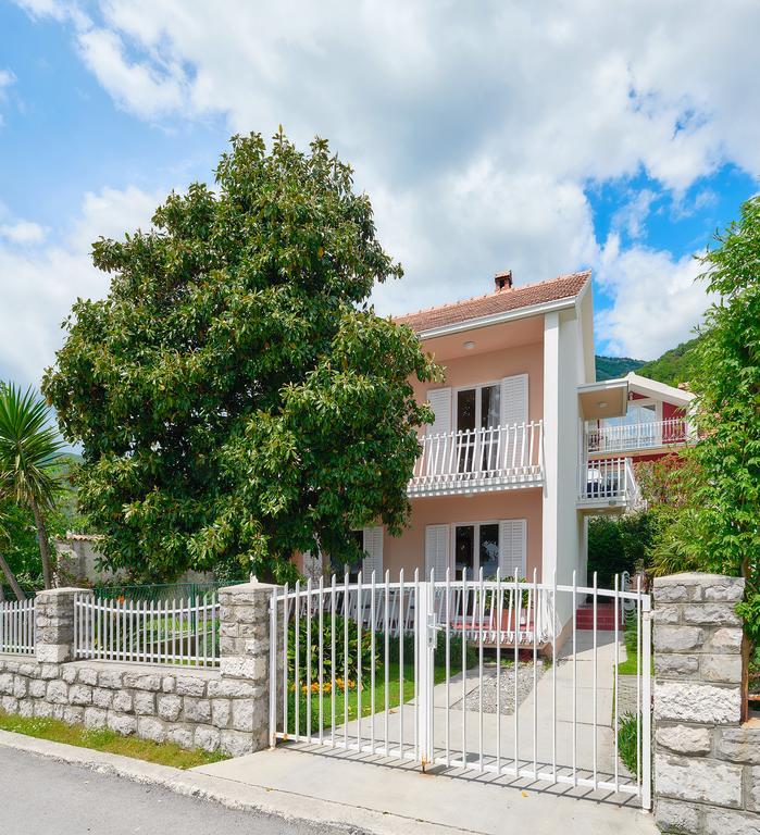 Vila Magnolia Бієла Екстер'єр фото